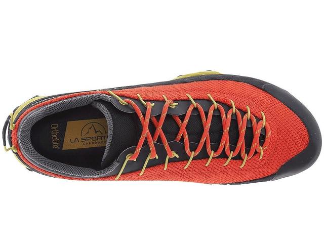 La Sportiva TX3 (Spicy ) Men's Shoes Product Image