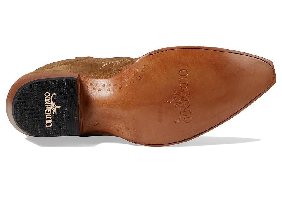 Old Gringo Dutton Classic Women's Shoes Product Image