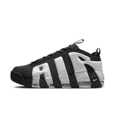 Nike Air More Uptempo Low Men's Shoes Product Image