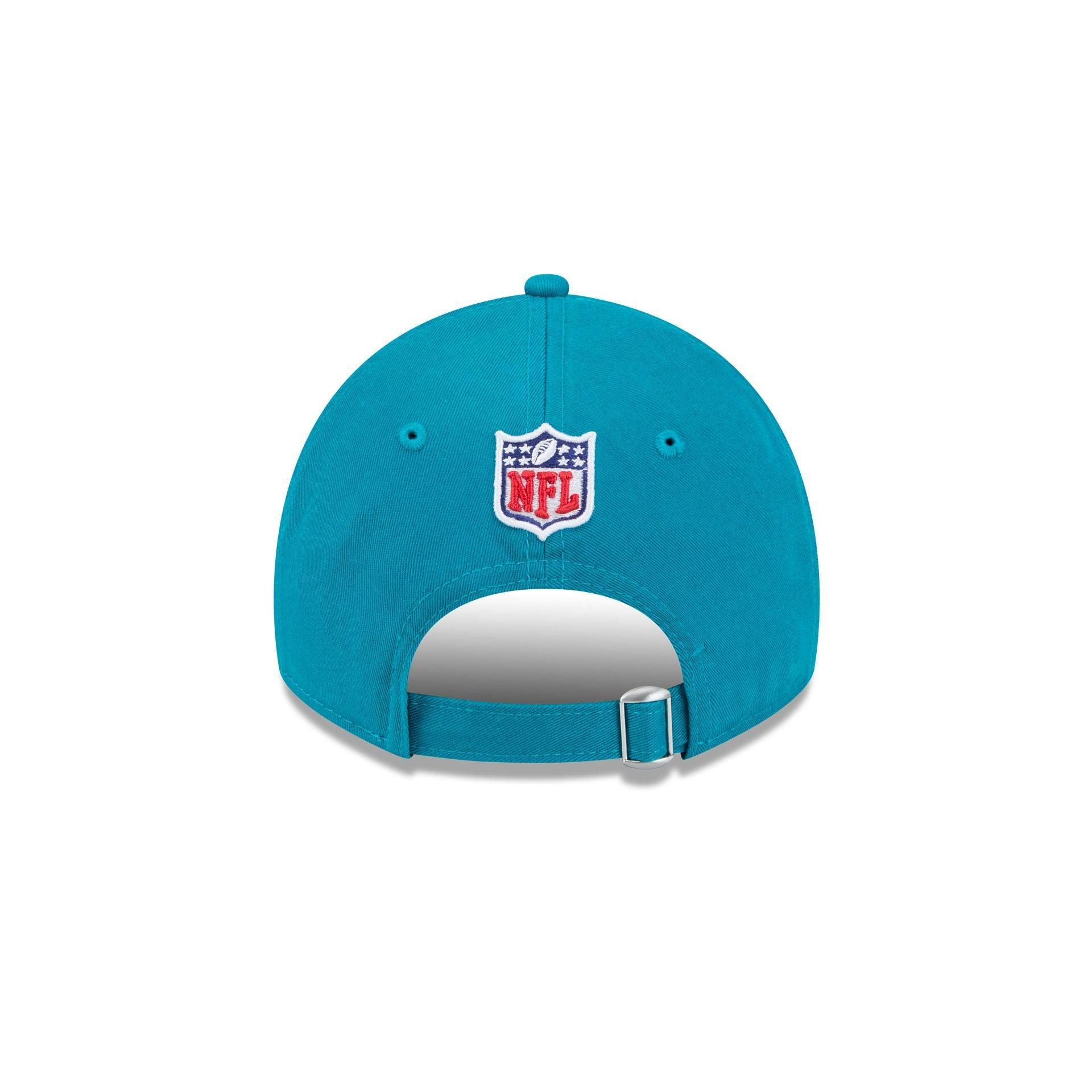 Indianapolis Colts 2024 Sideline 9TWENTY Adjustable Hat Male Product Image