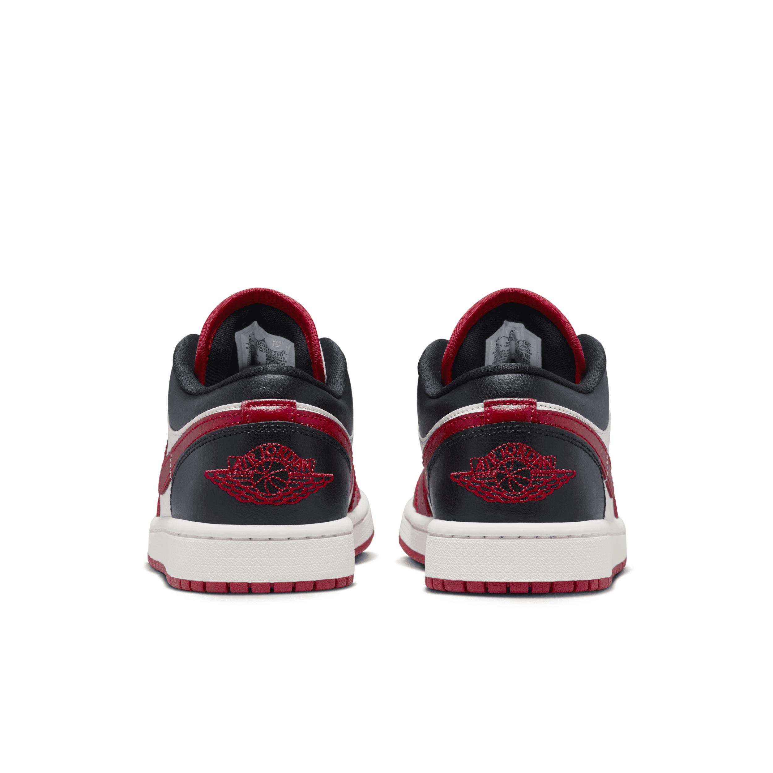 Women's Air Jordan 1 Low Shoes Product Image