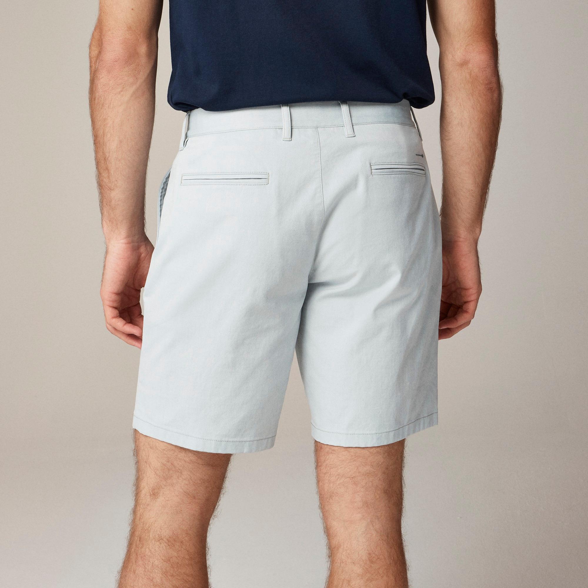 9'' tech oxford short Product Image