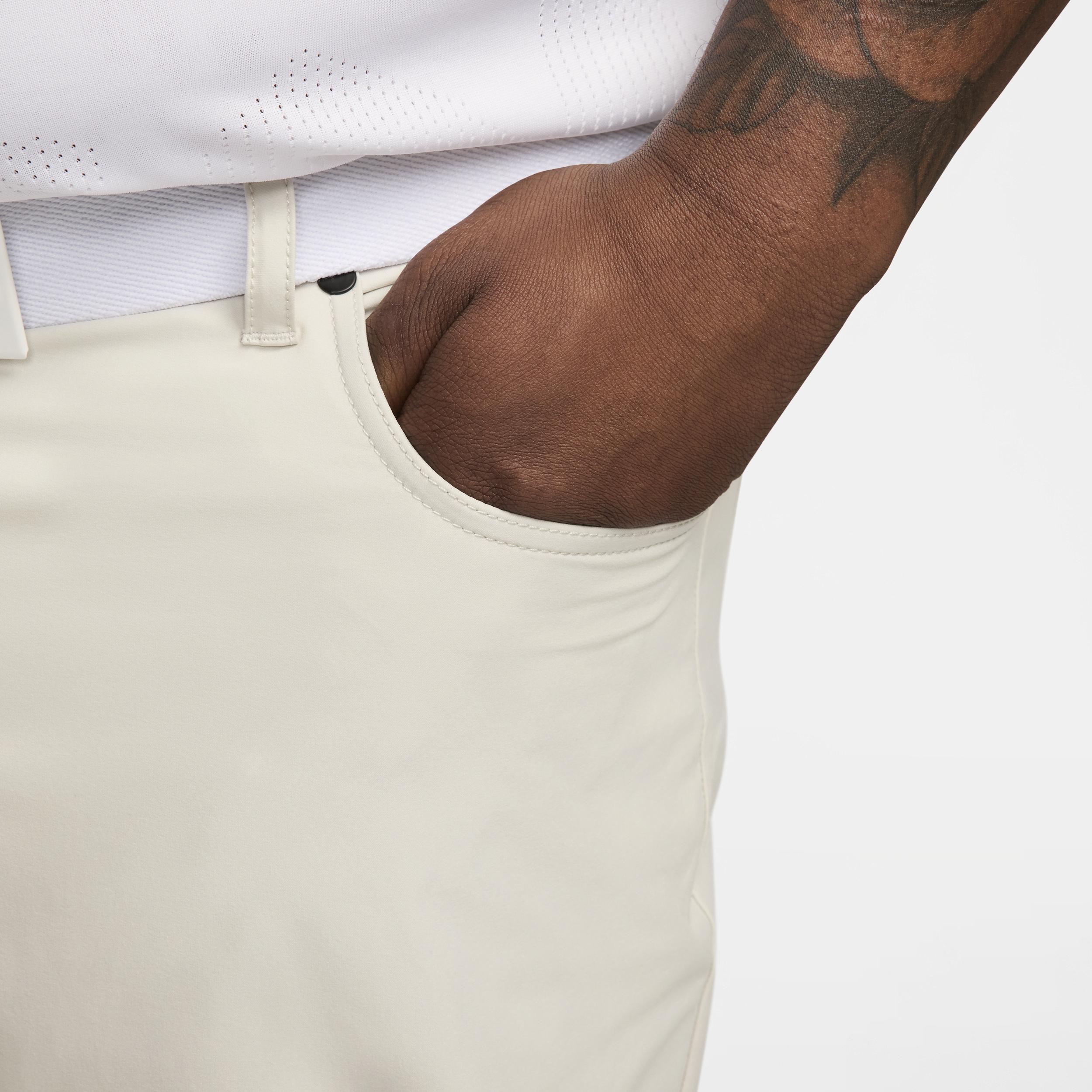 Nike Men's Tour 5-Pocket Slim Golf Pants Product Image