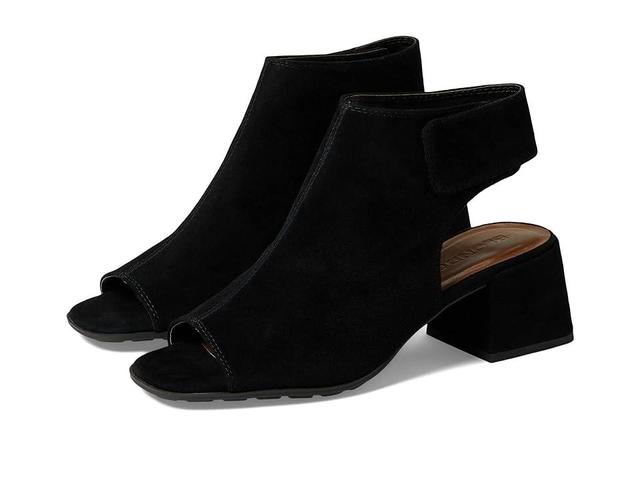 Blondo Marie Peep Toe Bootie Product Image