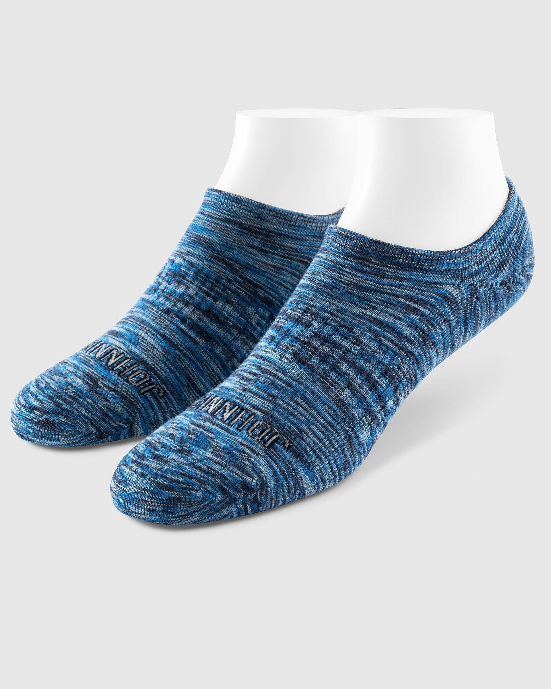 No Show Socks - 3 Pack Product Image