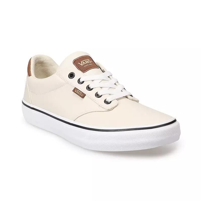 Vans Atwood Deluxe Mens Shoes Product Image