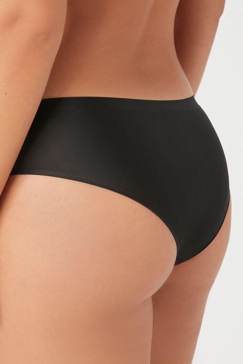 Hipster Panty | Forever 21 Product Image