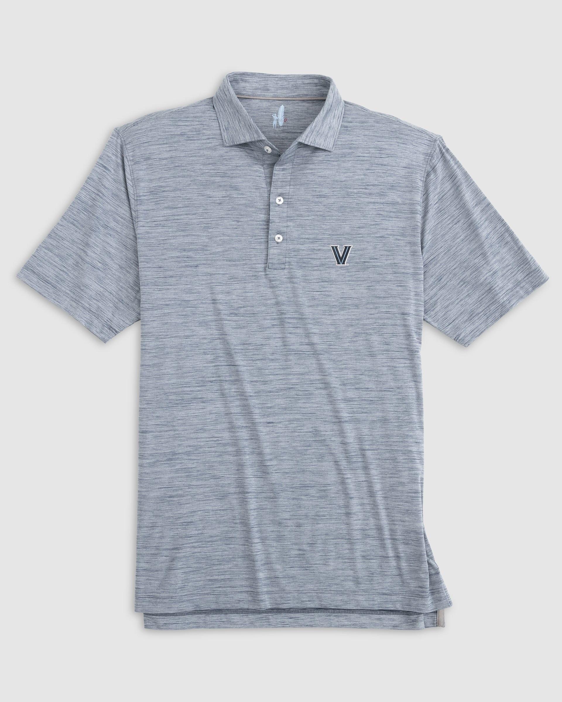 Georgia Tech Huronn Featherweight Performance Polo Product Image