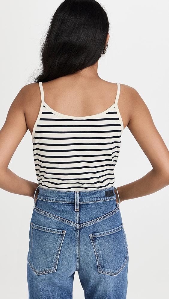 KULE The Spaghetti Tank | Shopbop Product Image