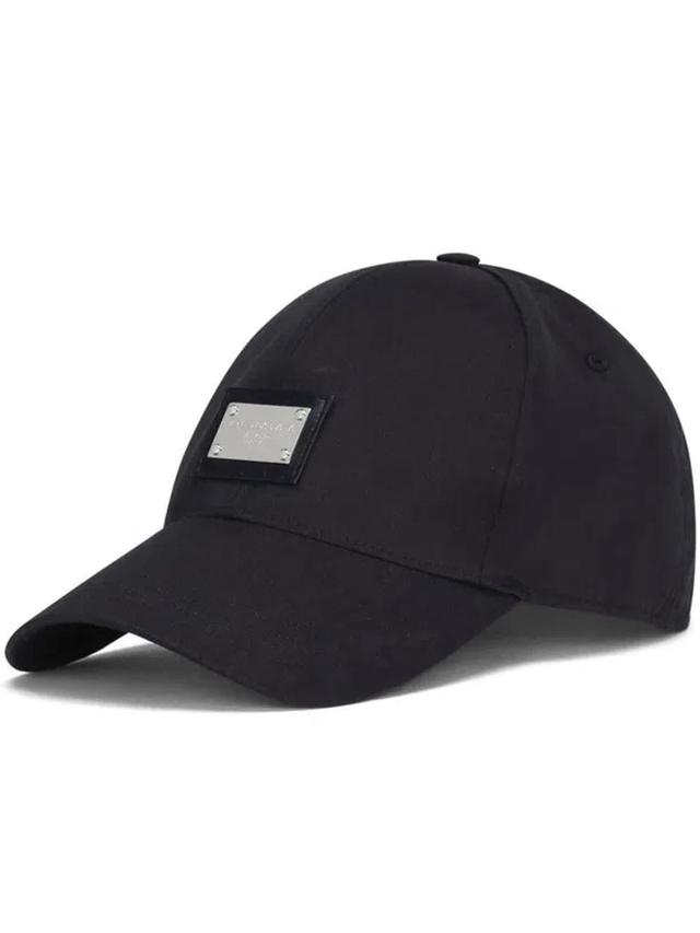 Hats In Blue Product Image