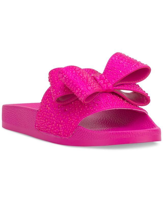 I.n.c. International Concepts Womens Peymin Pool Slides, Created for Macys Product Image