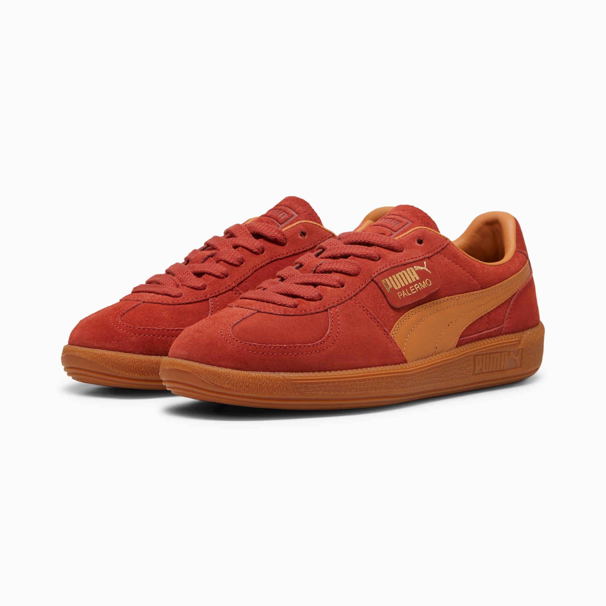 Palermo Sneakers Product Image