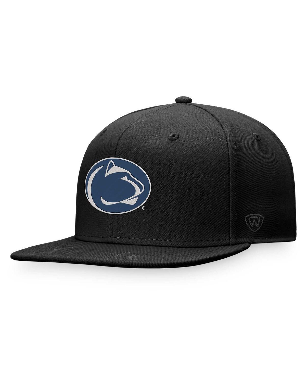 Mens Top of the World Penn State Nittany Lions Dusk Flex Hat Product Image