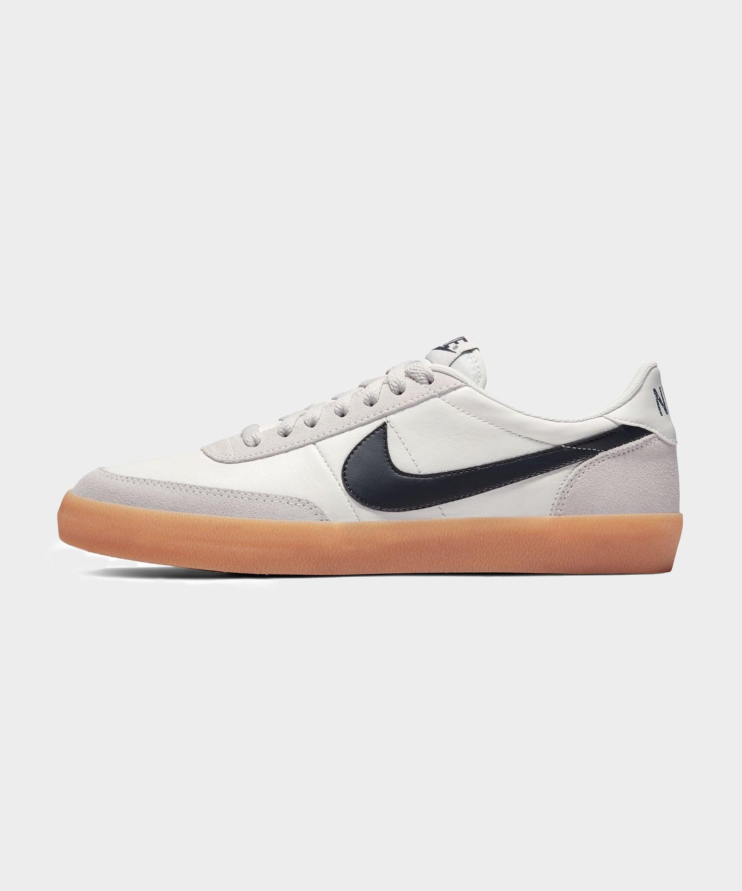 Nike Killshot 2 Leather Sail Oil Grey Product Image