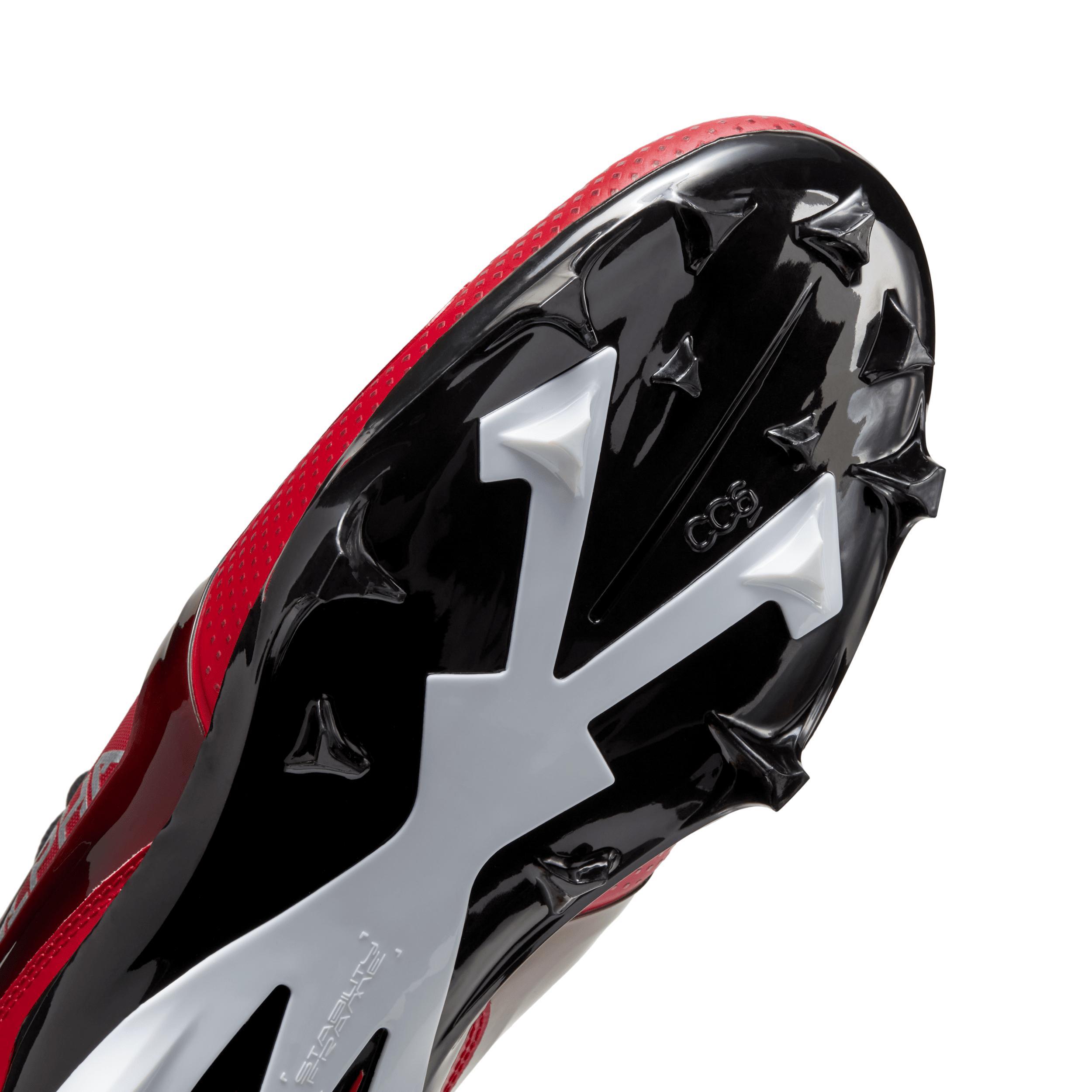 Nike Men's Alpha Menace 4 Pro Football Cleats Product Image