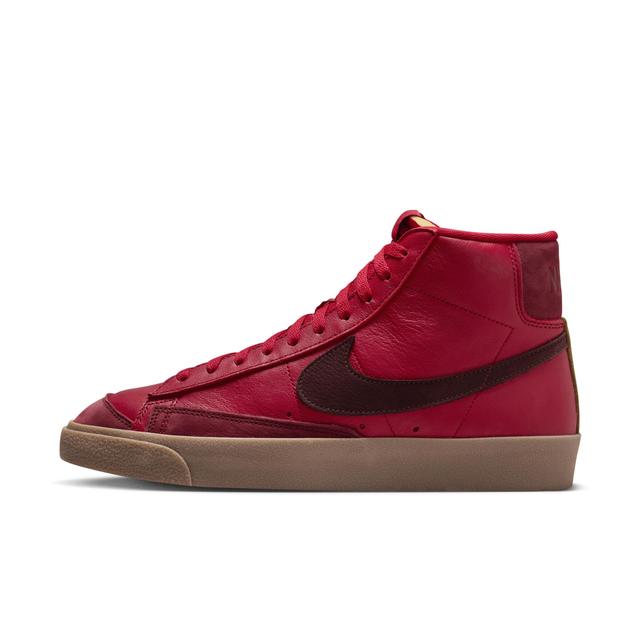 Nike Men's Blazer Mid '77 Vintage Shoes Product Image