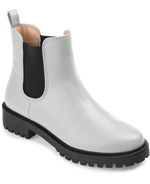 Journee Collection Kenova Tru Comfort Foam Womens Chelsea Boots Product Image