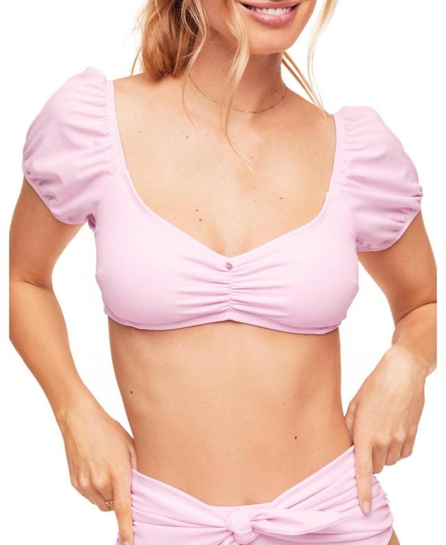 Hattie Women's  Swimwear Bikini Top Product Image