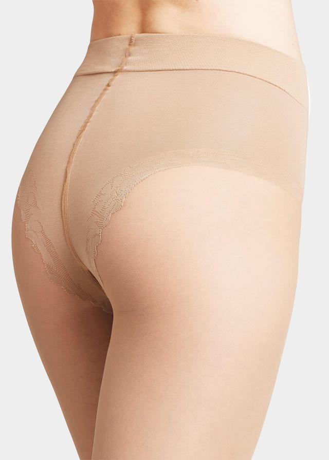 Falke Shaping Top 20 Control Top Pantyhose Product Image