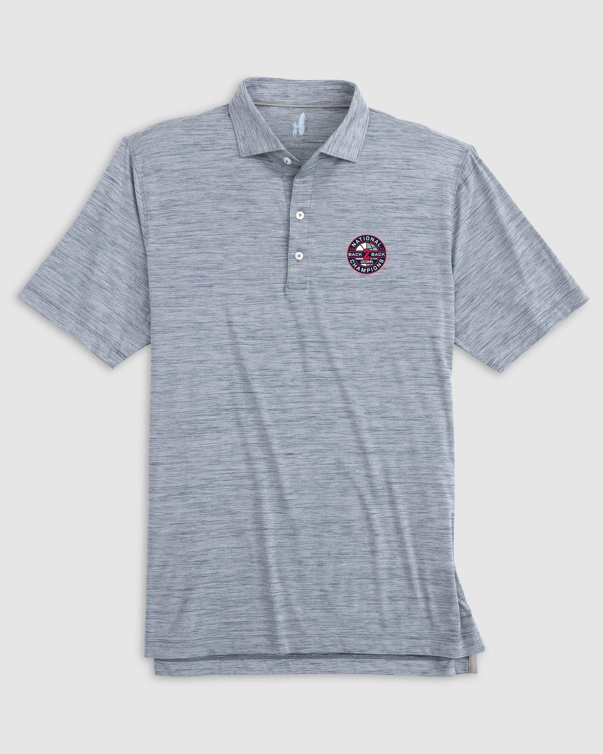 Providence Huronn Featherweight Performance Polo Product Image