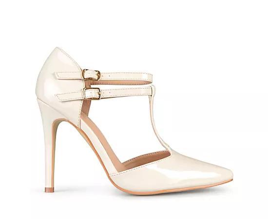 Journee Collection Womens Tru Pump Product Image