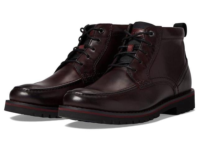 Rockport Mitchell Moc Boot Men's Boots Product Image