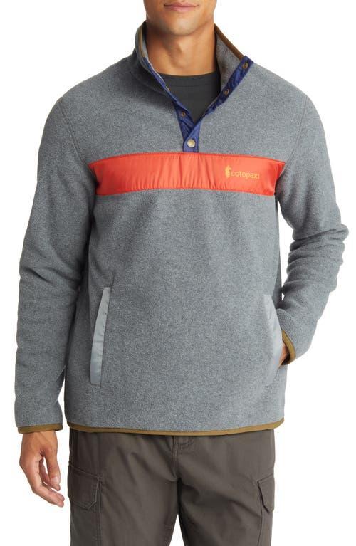 Cotopaxi Teca Fleece Pullover Product Image