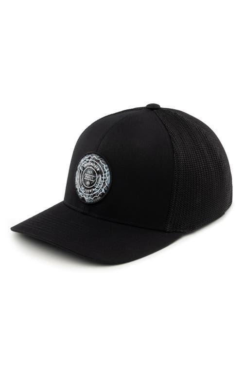 TravisMathew The Patch Floral Baseball Cap Product Image