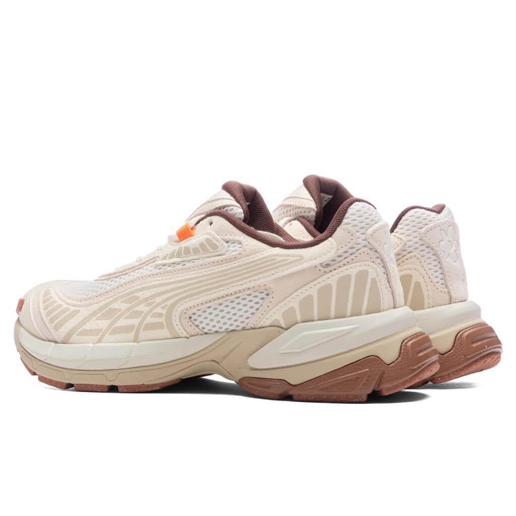 Puma x P.A.M. Velophasis V002 - Frosted Ivory/Warm White Male Product Image