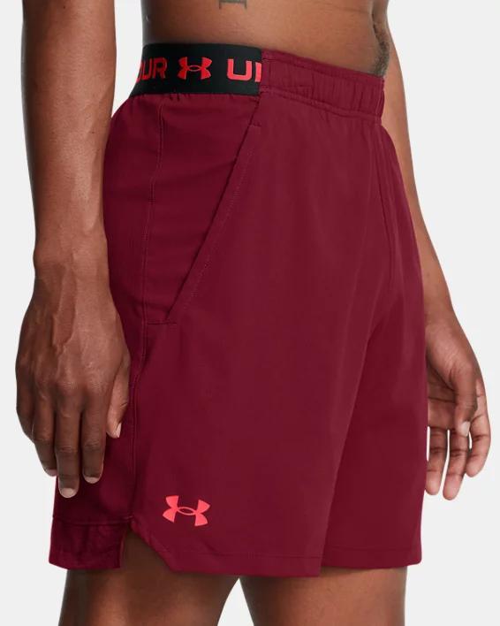 Men's UA Vanish Woven 6" Shorts Product Image