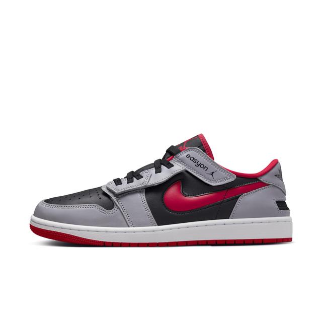 Men's Air Jordan 1 Low FlyEase Easy On/Off Shoes Product Image