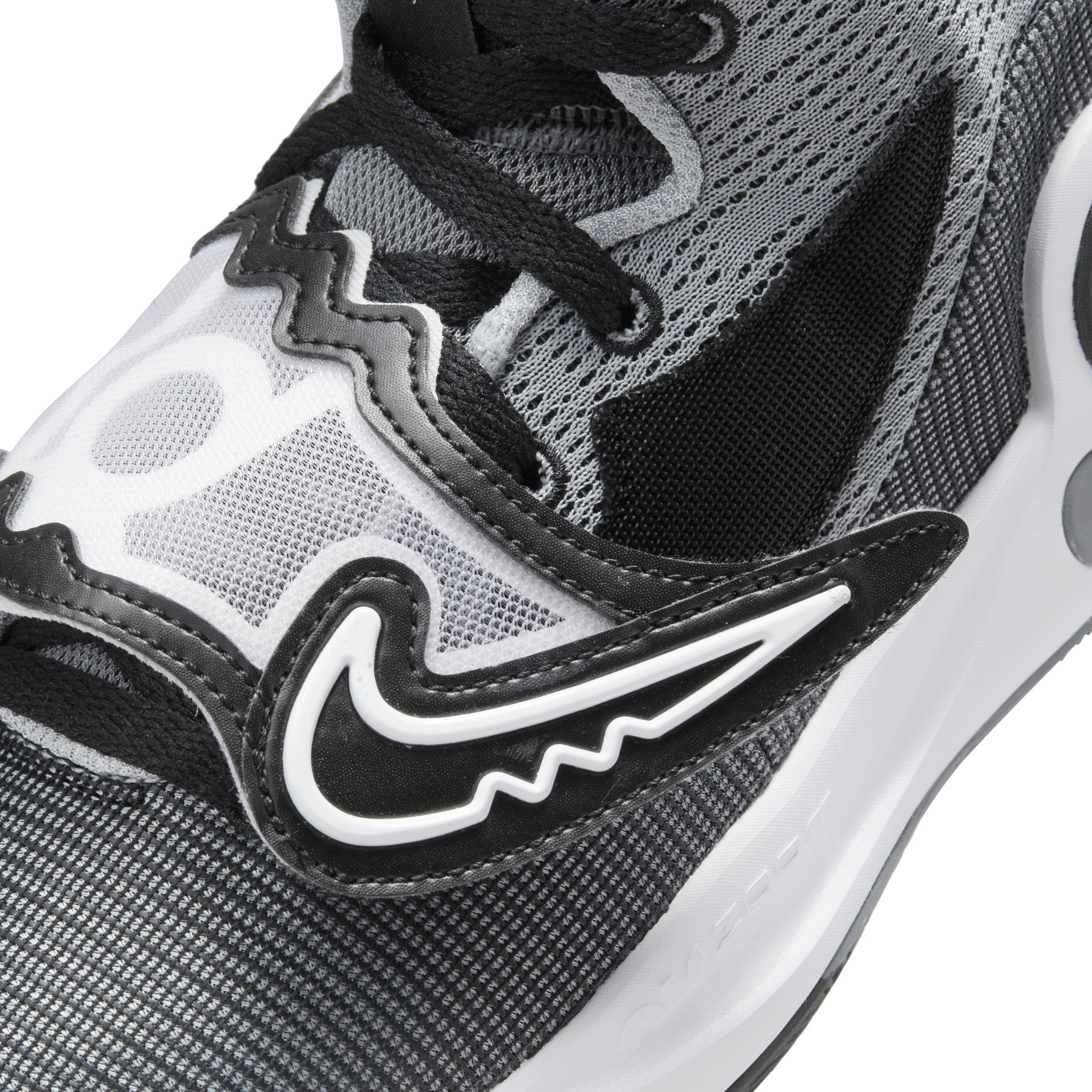 Nike Men's KD Trey 5 X Basketball Shoes Product Image