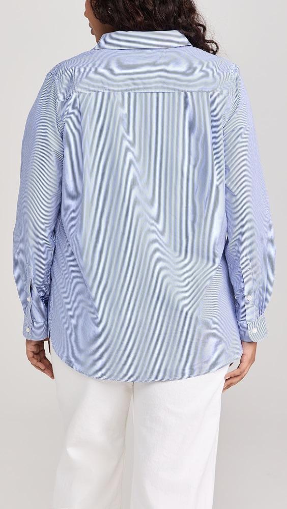 Birds of Paradis Grace Classic Shirt | Shopbop Product Image