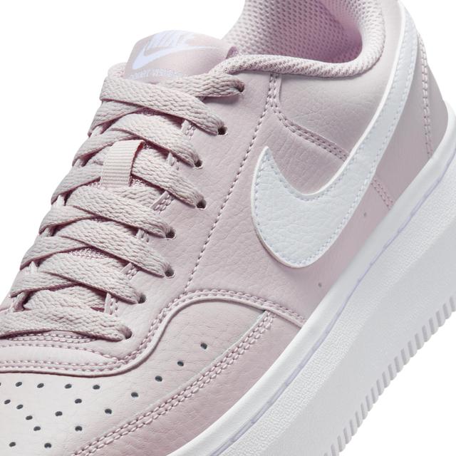 Nike Women's Court Vision Alta Shoes Product Image