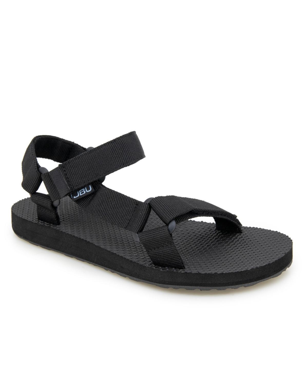 Jbu Womens Aruba Casual Flat Sandal Product Image