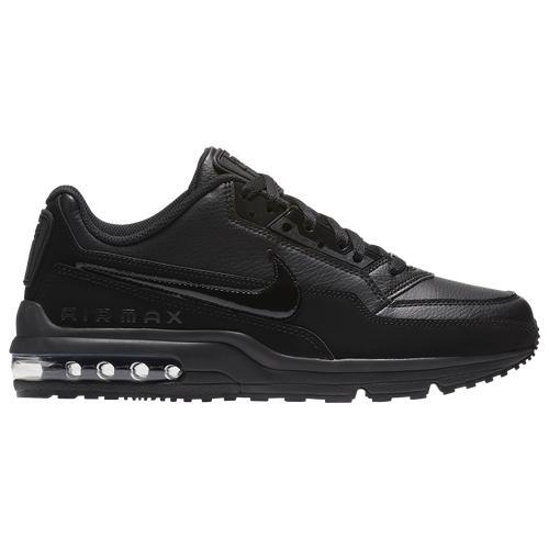 Nike Mens Nike Air Max LTD 3 - Mens Running Shoes Product Image