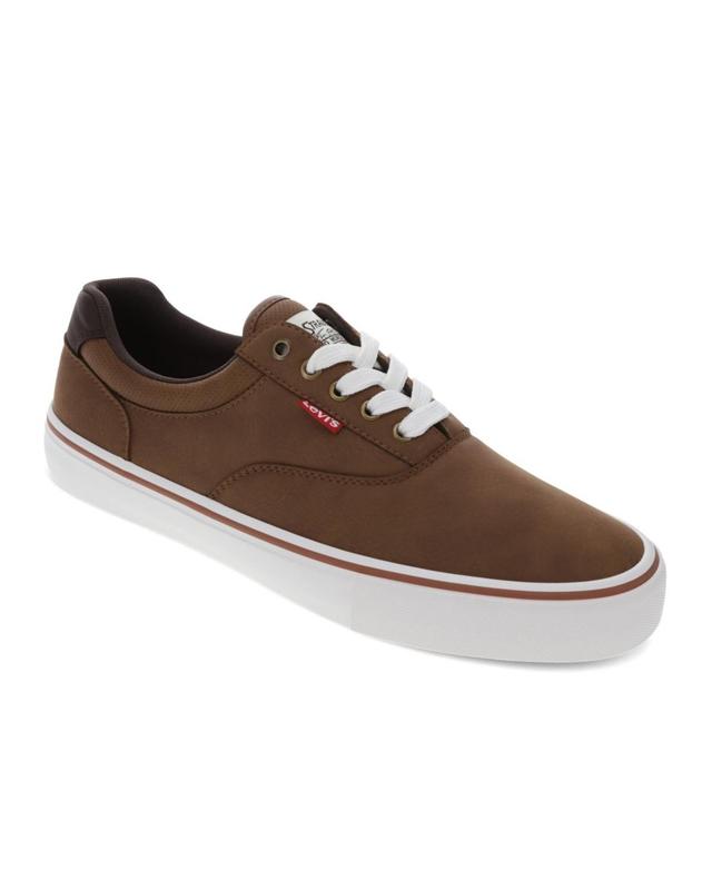 Men's Thane Fashion Athletic Lace Up Sneakers Product Image