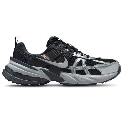 Nike Womens Nike V2K Run - Womens Running Shoes Light Pumice/Bight Orewood Product Image