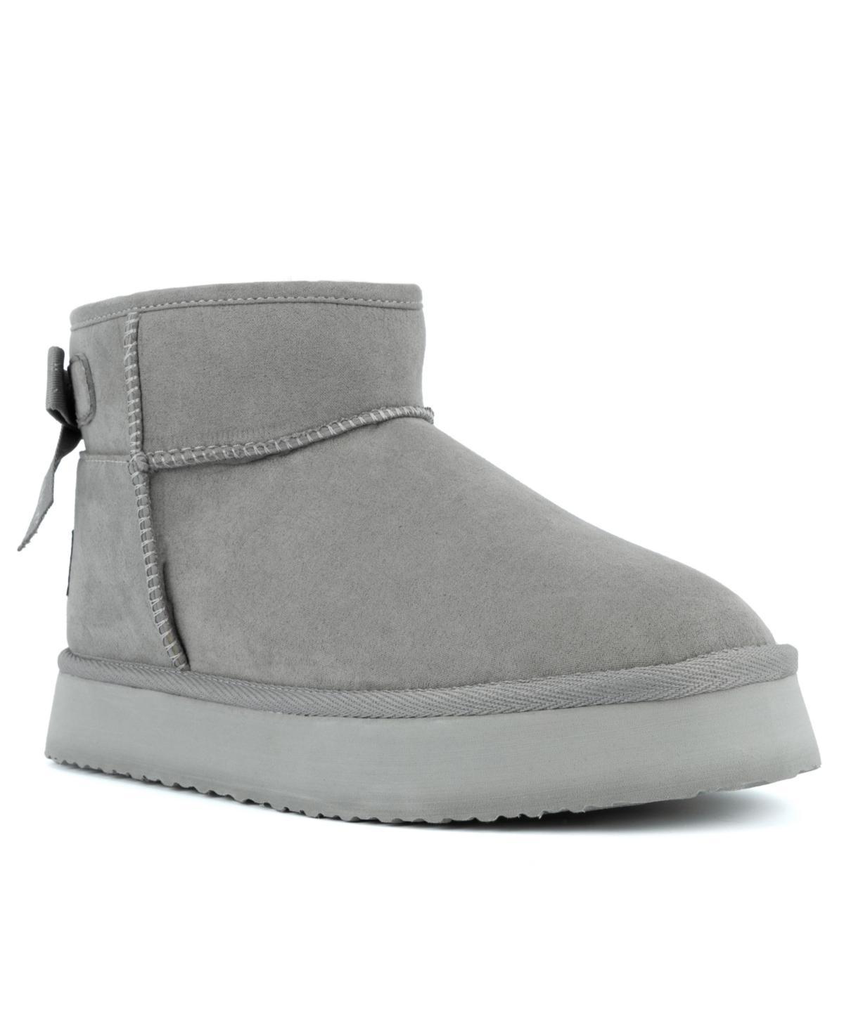 Juicy Couture Olden Womens Winter Boots Product Image