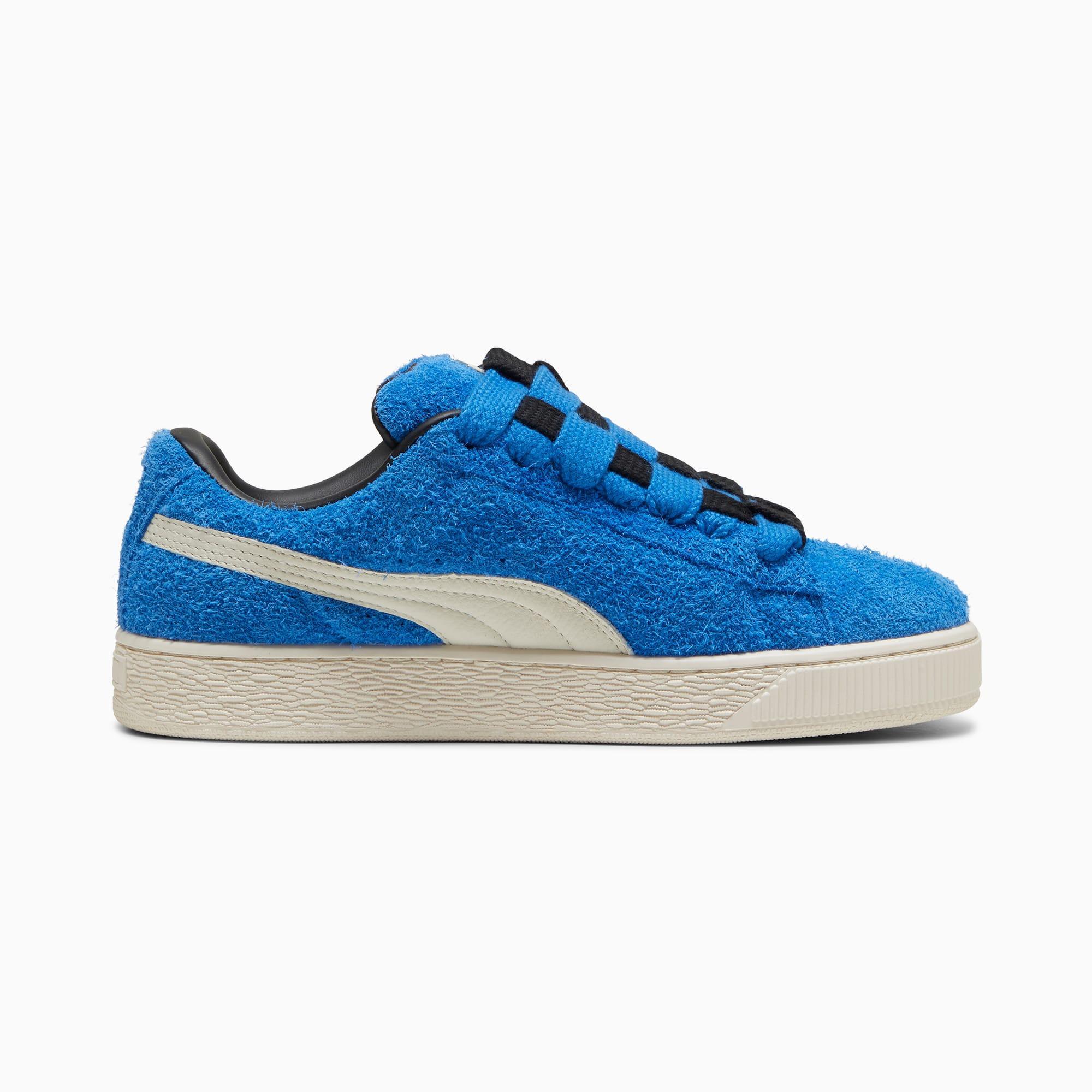 Suede XL Jackhammer Sneakers Product Image