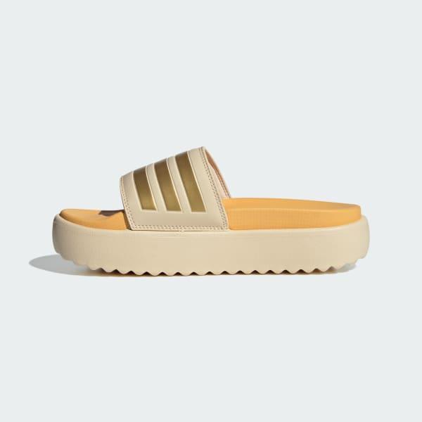 Adilette Platform Slides Product Image