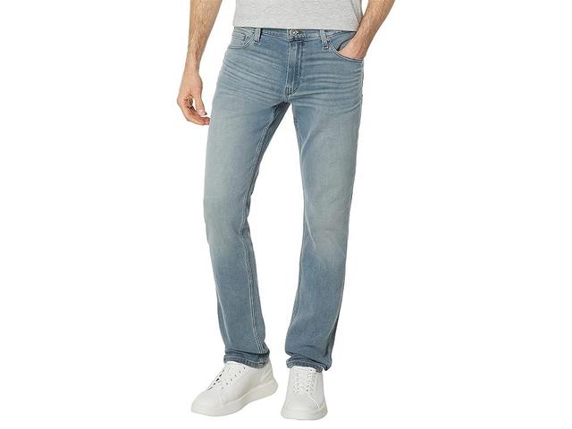 Paige Lennox Transcend Vintage Slim Fit Jeans (Keeneland) Men's Jeans Product Image