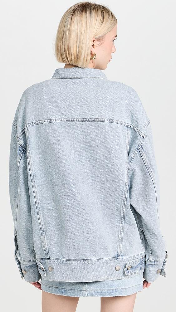 Pistola Denim Dries Jacket | Shopbop Product Image