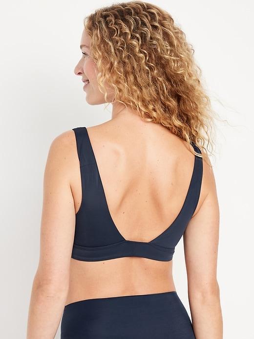 No-Show Bralette Product Image