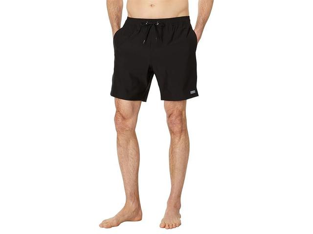 O'Neill Lennox Hermosa Solid 17 Volley Men's Swimwear Product Image