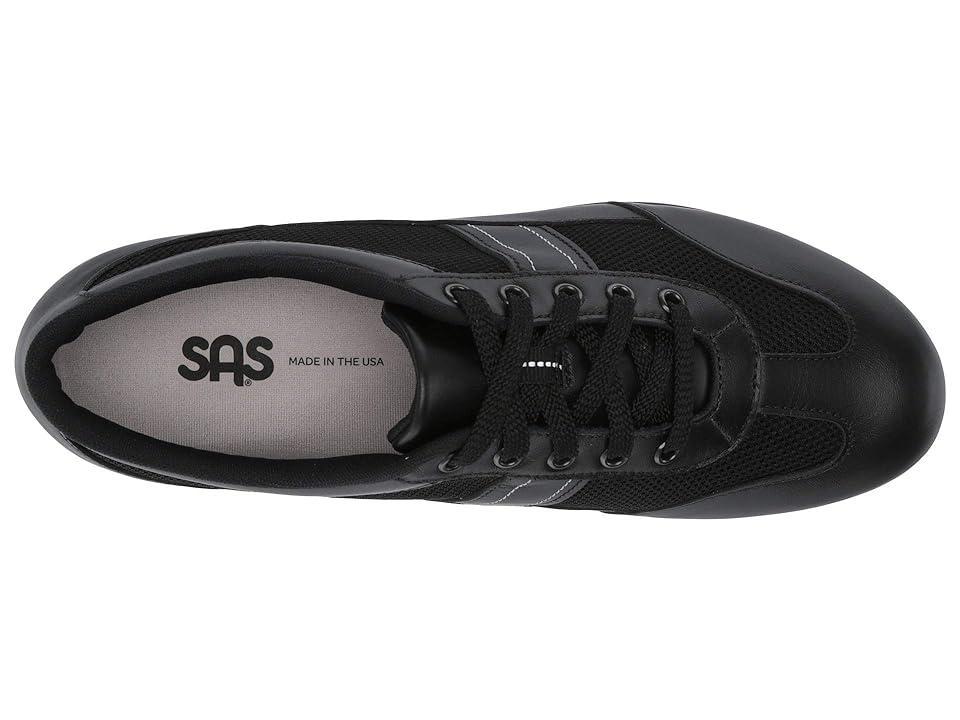 SAS Womens FT Mesh  Leather Sneakers Product Image