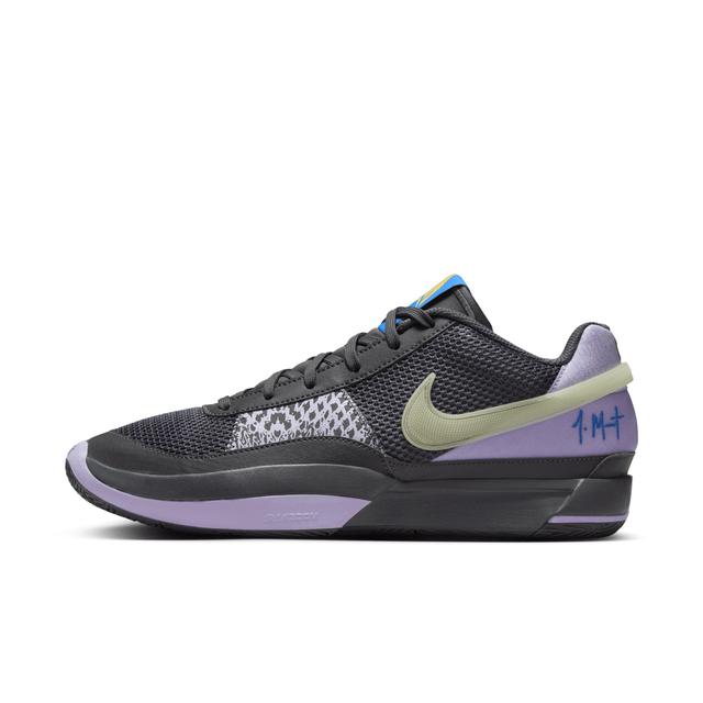 Nike Men's Ja 1 Basketball Shoes Product Image