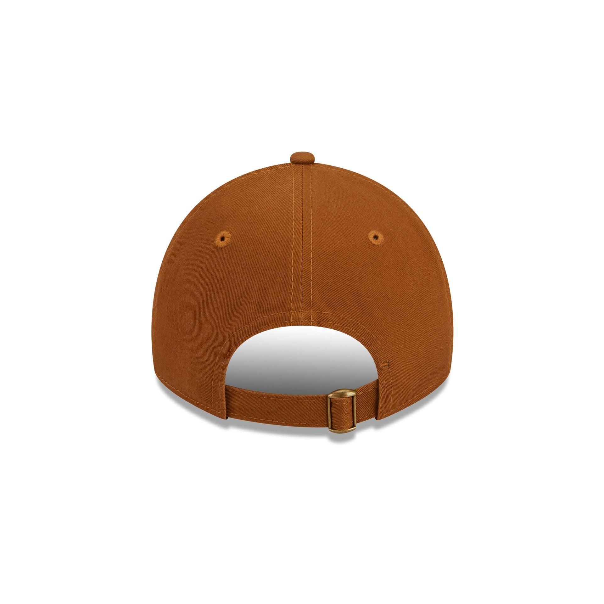 New Era Everyday Classics Tiramisu 9TWENTY Adjustable Hat Male Product Image