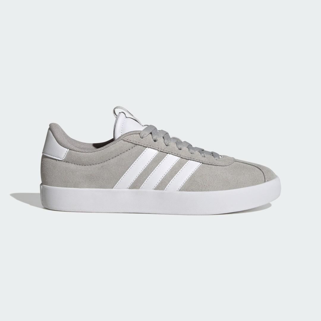 Adidas Womens Vl Court 3.0 Sneaker Product Image