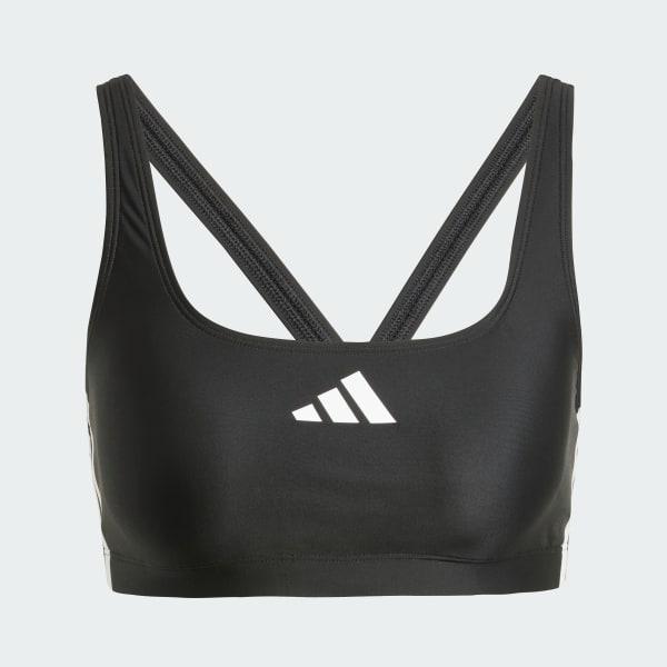 3-Stripes V-Back Bikini Product Image